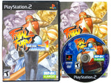 Fatal Fury Battle Archives Volume 1 (Playstation 2 / PS2)