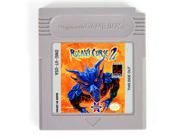 Rolan's Curse 2 (Nintendo Game Boy)