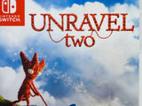 Unravel Two (Nintendo Switch)