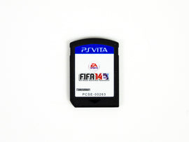 FIFA 14: Legacy Edition (PlayStation Vita / PS Vita)