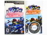 ModNation Racers (Playstation Portable / PSP)