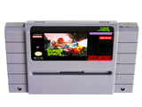 Thunder Spirits (Super Nintendo / SNES)