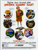 Excitebike 64 [Volume 132] [Nintendo Power] (Magazines)