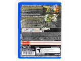Uncharted: Golden Abyss (Playstation Vita / PSVITA)