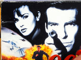 007 GoldenEye (Nintendo 64 / N64)