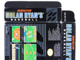 Nolan Ryan's Baseball [Box] (Super Nintendo / SNES)