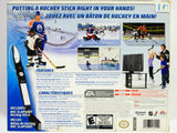 NHL Slapshot Bundle (Nintendo Wii)