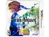 Etrian Odyssey Untold: The Millennium Girl [Soundtrack Bundle] (Nintendo 3DS)