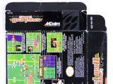 Super High Impact [Box] (Super Nintendo / SNES)