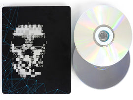 Watch Dogs [Limited Edition] (PlayStation 4 / PS4)