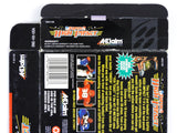 Super High Impact [Box] (Super Nintendo / SNES)