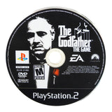 The Godfather (Playstation 2 / PS2)