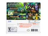 Etrian Odyssey V: Beyond The Myth [Launch Edition] (Nintendo 3DS)