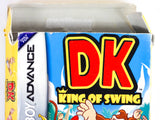 DK King Of Swing [Box] (Game Boy Advance / GBA)