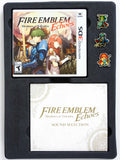 Fire Emblem Echoes: Shadows Of Valentia [Limited Edition] (Nintendo 3DS)