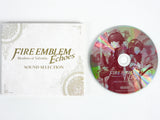 Fire Emblem Echoes: Shadows Of Valentia [Limited Edition] (Nintendo 3DS)