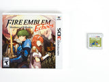 Fire Emblem Echoes: Shadows Of Valentia [Limited Edition] (Nintendo 3DS)