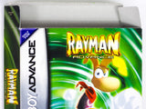 Rayman Advance [Box] (Game Boy Advance / GBA)