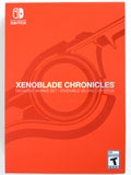 Xenoblade Chronicles: Definitive Edition [Works Set] (Nintendo Switch)