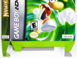 Rayman Advance [Box] (Game Boy Advance / GBA)