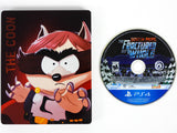 South Park: The Fractured But Whole [Gold Edition] (Playstation 4 / PS4)