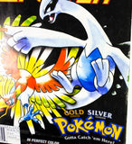 Pokemon Gold And [Volume 136] [Nintendo Power] (Magazines)