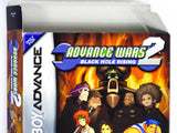 Advance Wars 2 [Box] (Game Boy Advance / GBA)