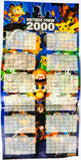 Mario Party 2 [Volume 128] [Nintendo Power] (Magazines)