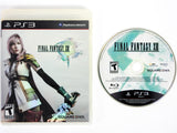 Final Fantasy XIII 13 (Playstation 3 / PS3)