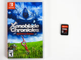 Xenoblade Chronicles: Definitive Edition [Works Set] (Nintendo Switch)