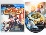 BioShock Infinite (Playstation 3 / PS3)