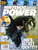 Legend Of Zelda: Twilight Princess [Volume 193] [Nintendo Power] (Magazines)