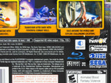 Sonic Unleashed (Playstation 3 / PS3)