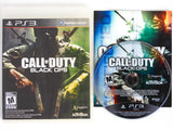 Call Of Duty Black Ops (Playstation 3 / PS3)