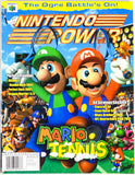 Mario Tennis [Volume 135] [Nintendo Power] (Magazines)