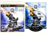 Vanquish (Playstation 3 / PS3)