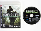 Call of Duty 4 Modern Warfare (Playstation 3 / PS3)