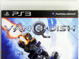 Vanquish (Playstation 3 / PS3)