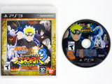 Naruto Shippuden Ultimate Ninja Storm 3 Full Burst (Playstation 3 / PS3)