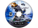 Vanquish (Playstation 3 / PS3)