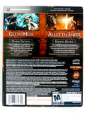 Dante's Inferno Divine Edition (Playstation 3 / PS3)