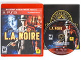 L.A. Noire [Greatest Hits] (Playstation 3 / PS3)