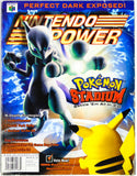 Pokemon Stadium [Volume 130] [Nintendo Power] (Magazines)