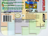 Tetris World [Box] (Game Boy Advance / GBA)