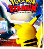 Pokemon Stadium [Volume 130] [Nintendo Power] (Magazines)