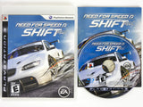 Need For Speed Shift (Playstation 3 / PS3)