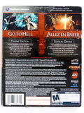 Dante's Inferno Divine Edition (Playstation 3 / PS3)