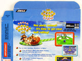 Super Monkey Ball Jr. [Box] (Game Boy Advance / GBA)