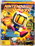 Bomberman Hero [Volume 111] [Nintendo Power] (Magazines)