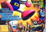 Bomberman Hero [Volume 111] [Nintendo Power] (Magazines)